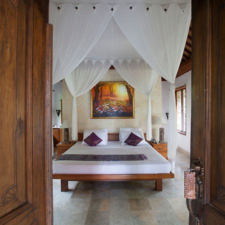 Villa Sonia Ubud  Exterior photo