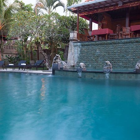 Villa Sonia Ubud  Exterior photo