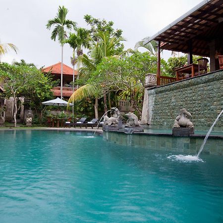 Villa Sonia Ubud  Exterior photo
