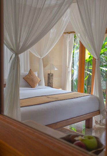 Villa Sonia Ubud  Exterior photo
