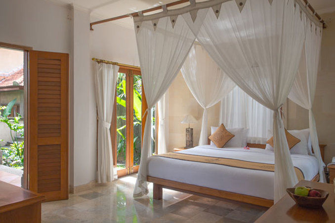 Villa Sonia Ubud  Exterior photo
