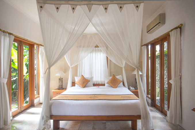 Villa Sonia Ubud  Exterior photo