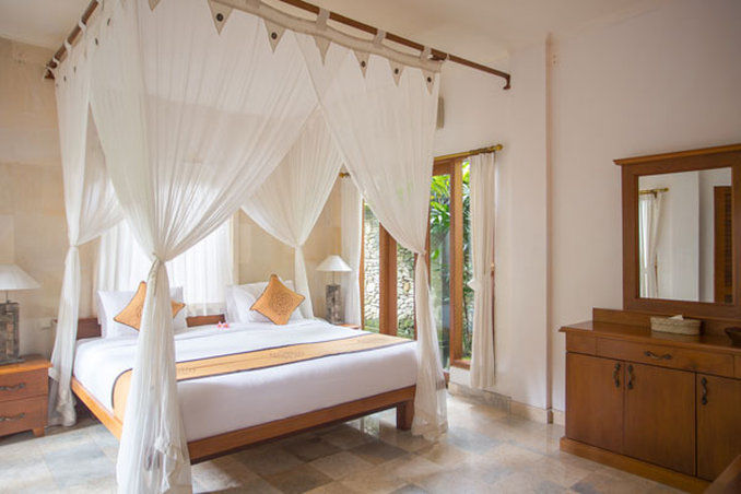 Villa Sonia Ubud  Exterior photo