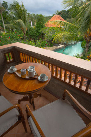 Villa Sonia Ubud  Exterior photo