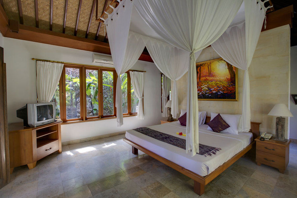 Villa Sonia Ubud  Exterior photo