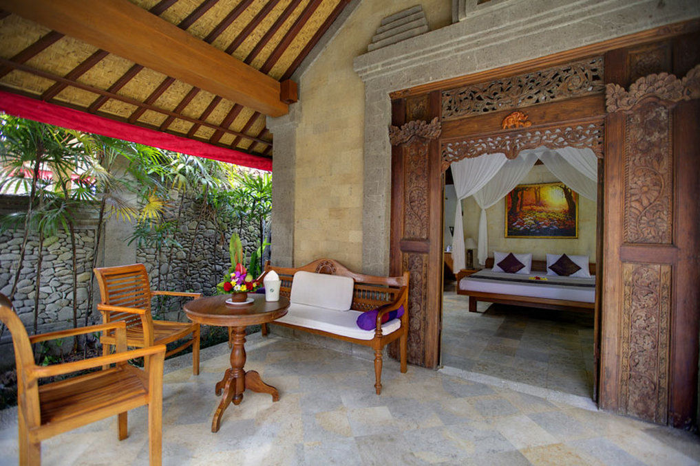 Villa Sonia Ubud  Exterior photo