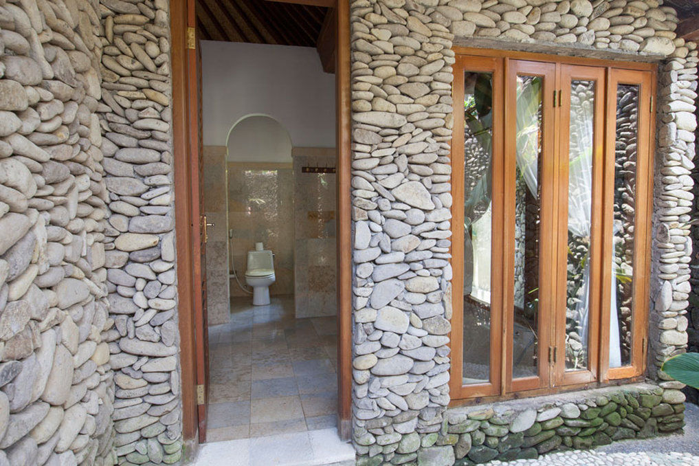 Villa Sonia Ubud  Exterior photo