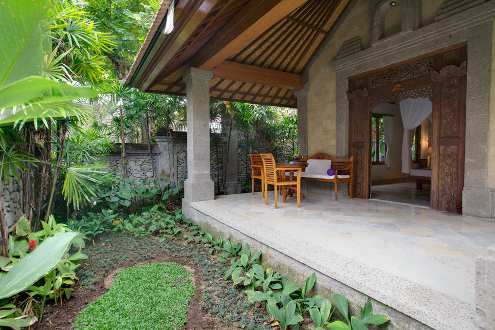 Villa Sonia Ubud  Exterior photo