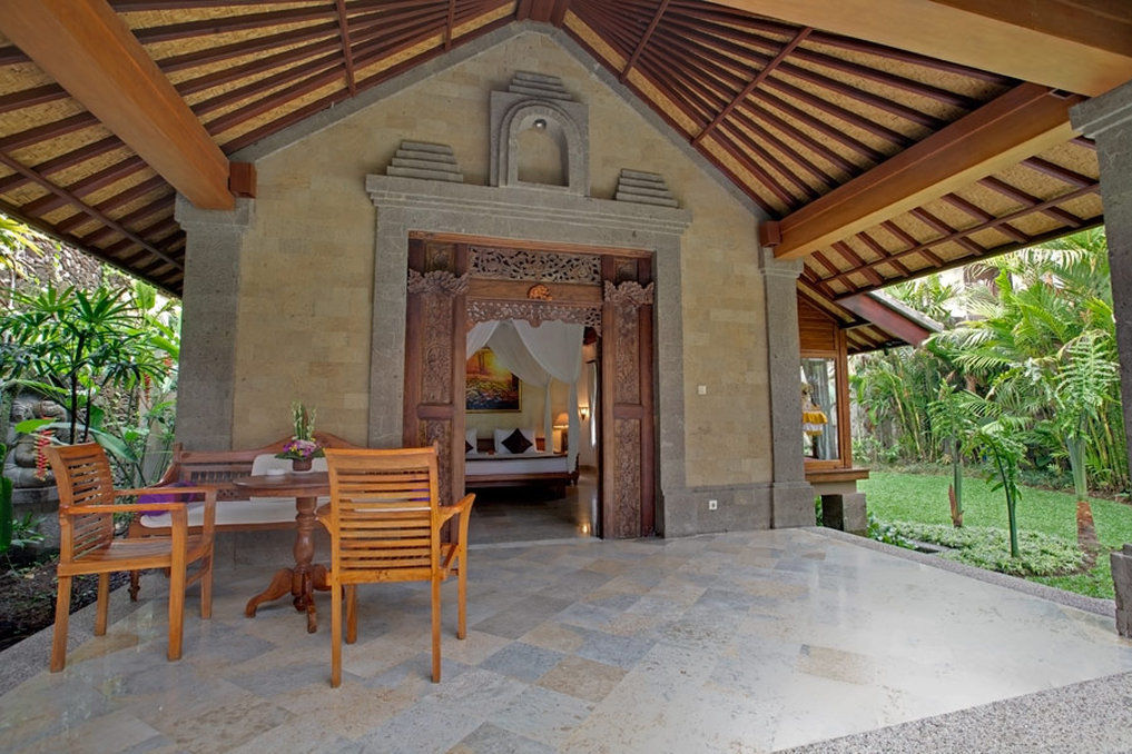 Villa Sonia Ubud  Exterior photo
