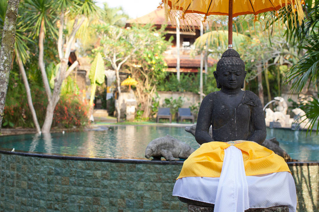 Villa Sonia Ubud  Exterior photo