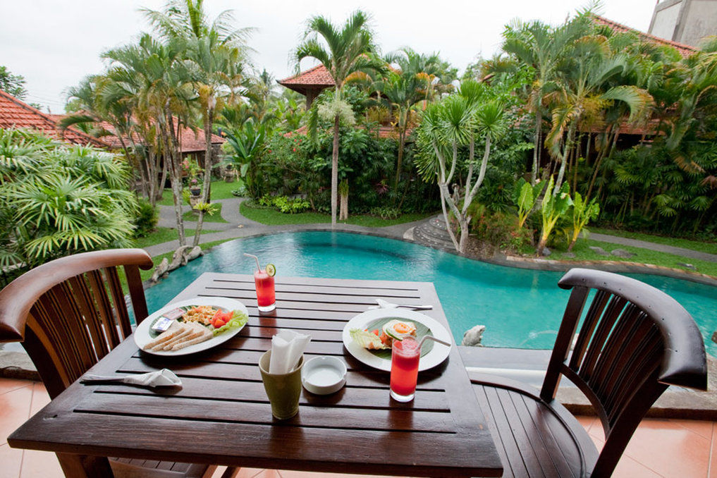 Villa Sonia Ubud  Exterior photo