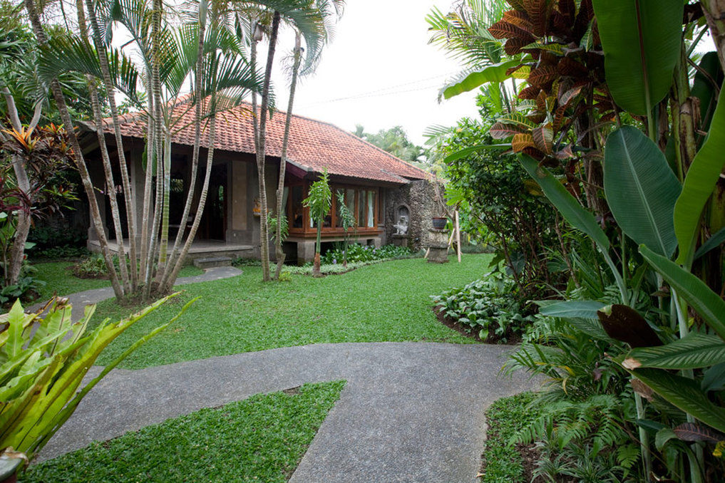 Villa Sonia Ubud  Exterior photo