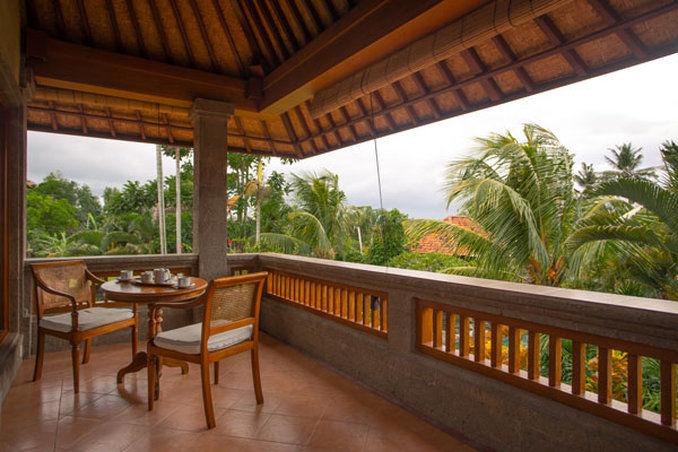 Villa Sonia Ubud  Exterior photo