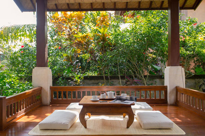 Villa Sonia Ubud  Exterior photo
